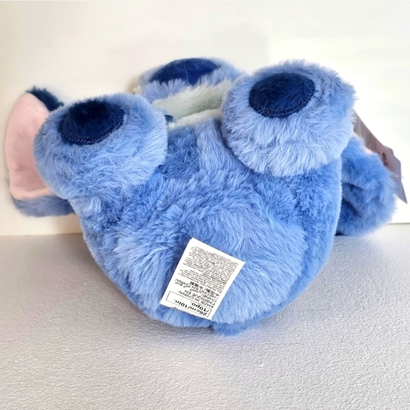 MINISO Disney Lilo & Stitch Collection 10" Stitch Plush Toy - Picture 8 of 16